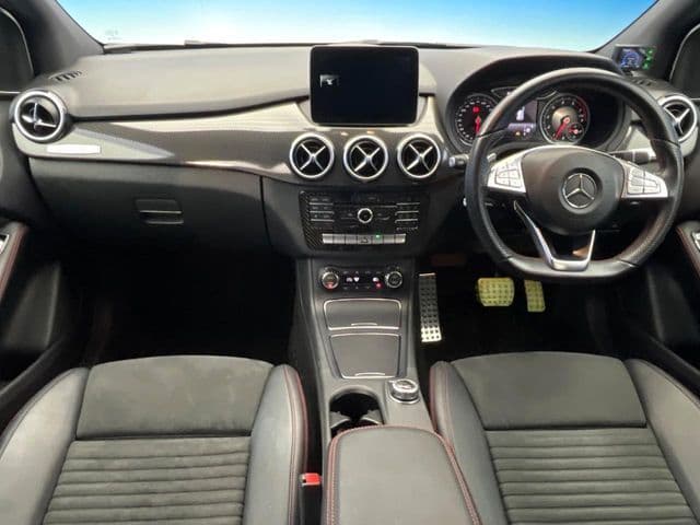 MERCEDES BENZ