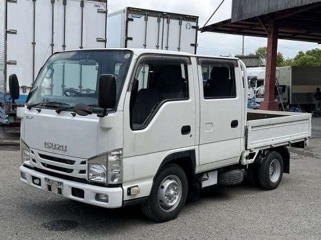 ISUZU