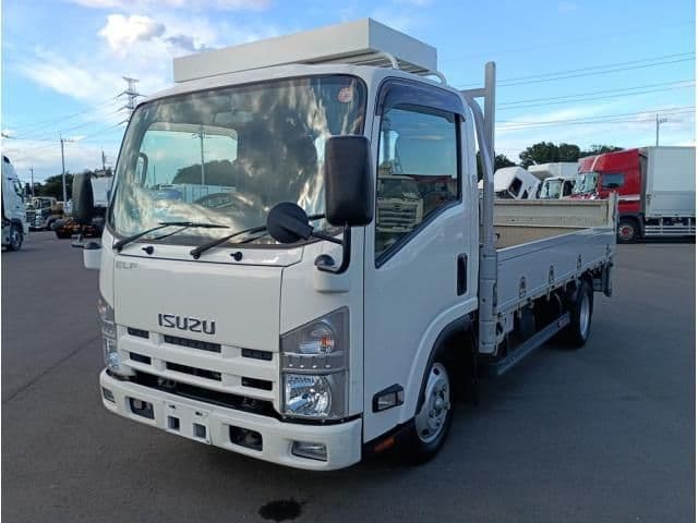 ISUZU