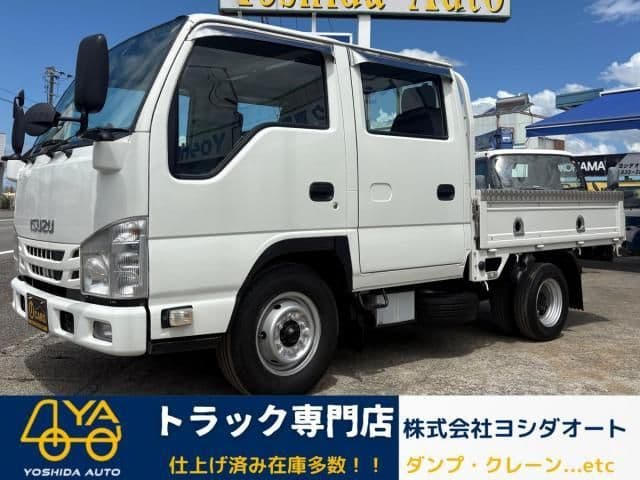 ISUZU