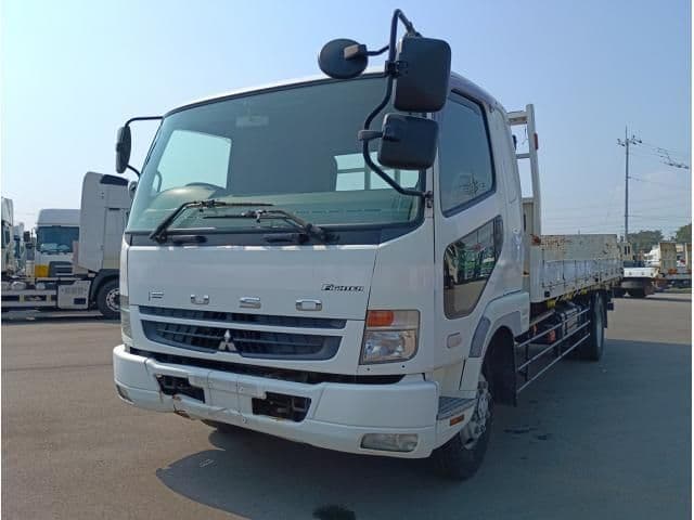 MITSUBISHI FUSOU