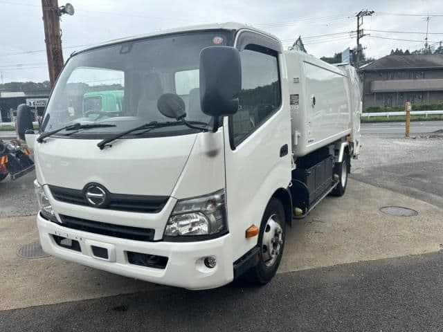 HINO