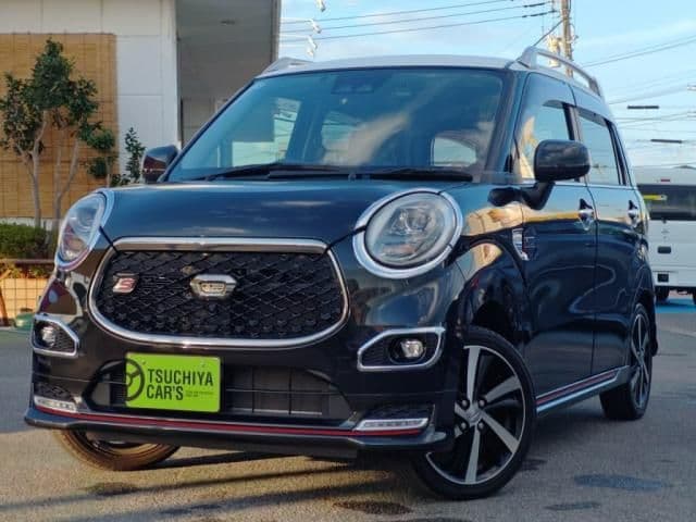 DAIHATSU
