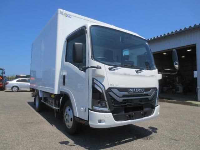 ISUZU