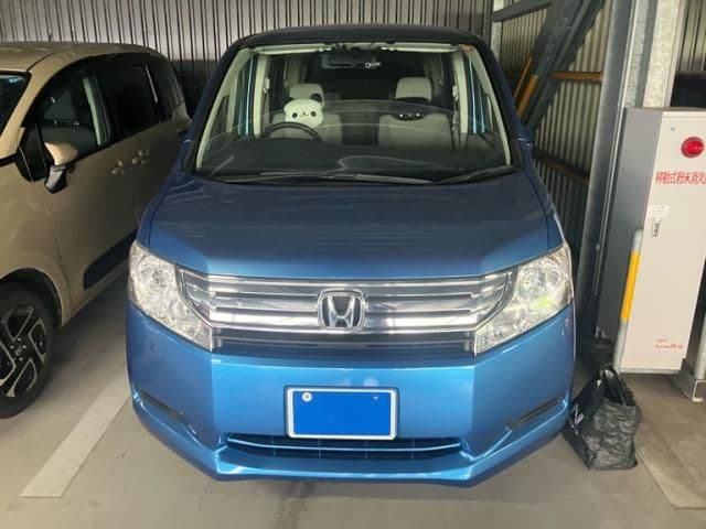 HONDA
