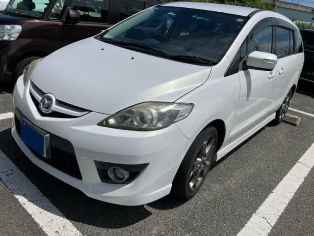 MAZDA