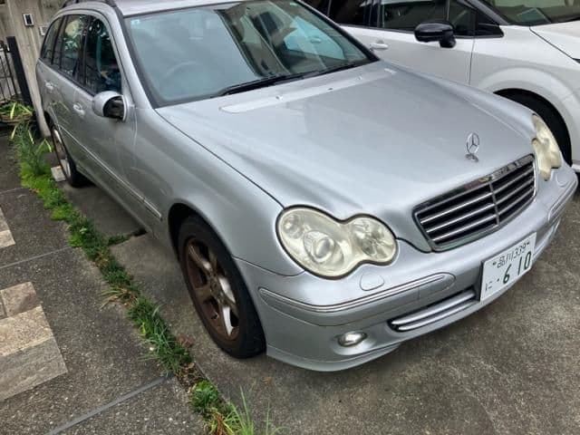 MERCEDES BENZ