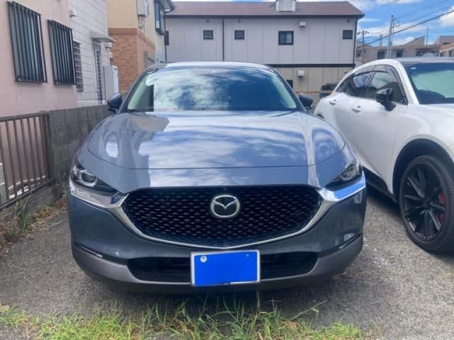 MAZDA
