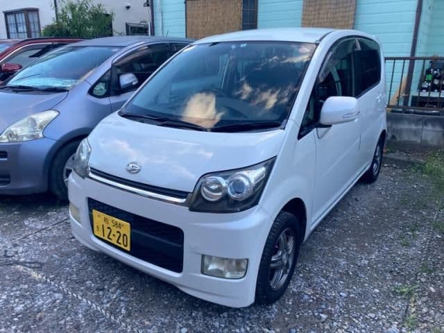 DAIHATSU