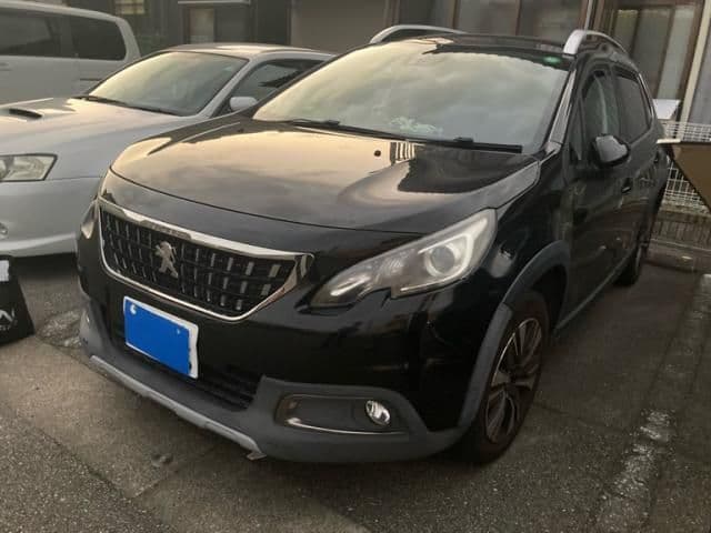 PEUGEOT
