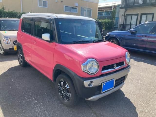 SUZUKI