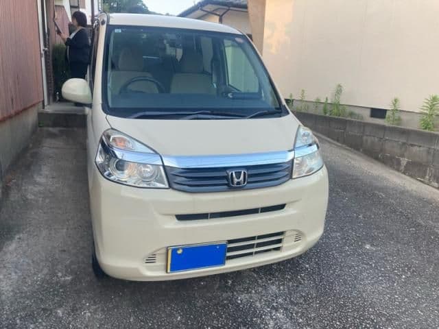 HONDA
