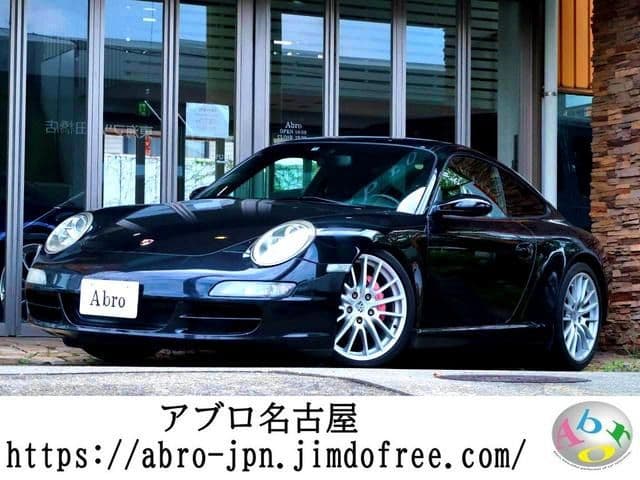 PORSCHE PORSCHE 911