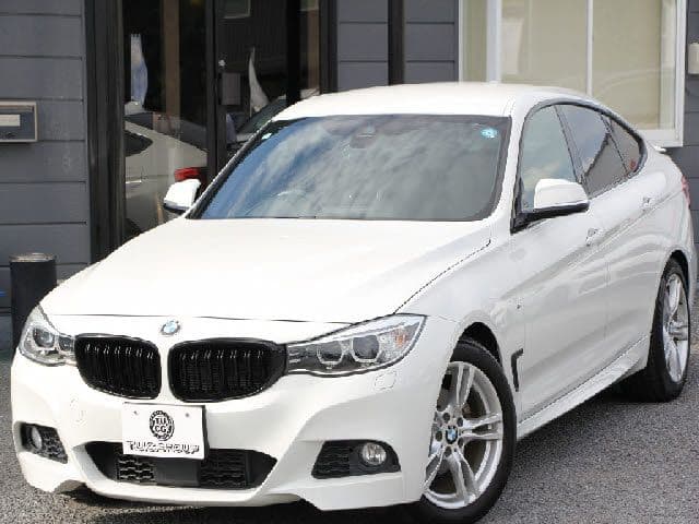 BMW BMW 3series GRAN TURISMO