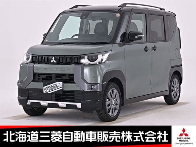 MITSUBISHI null