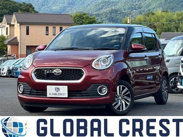 DAIHATSU