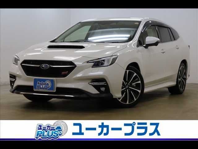 SUBARU