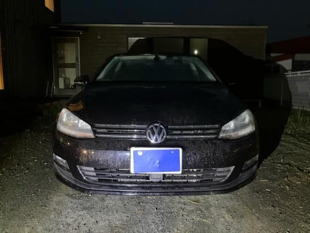 VOLKSWAGEN