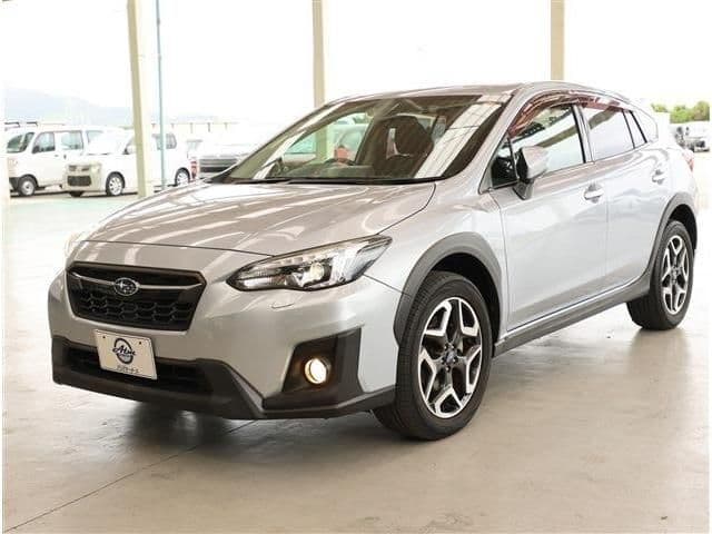 SUBARU