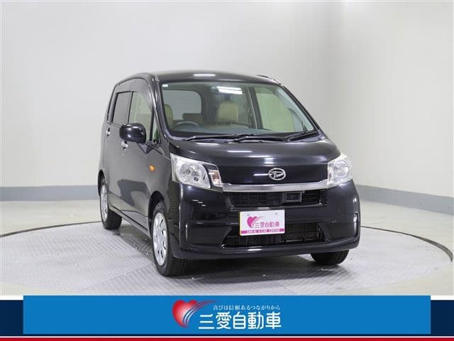 DAIHATSU