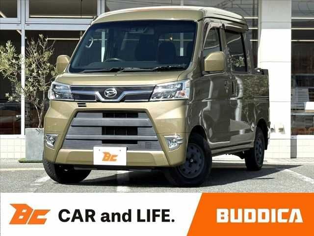 DAIHATSU