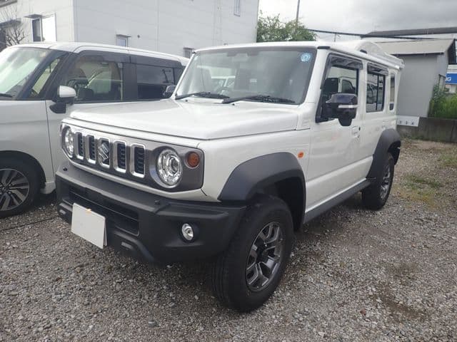 SUZUKI
