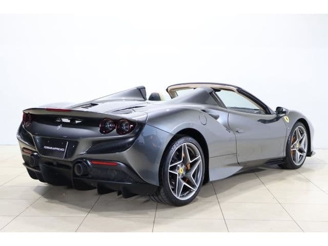 FERRARI