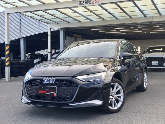 AUDI