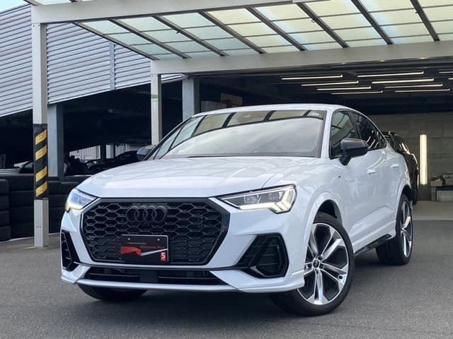 AUDI
