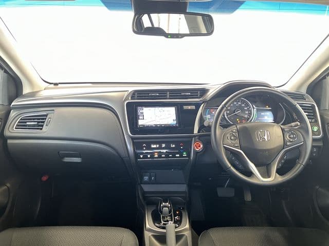 HONDA