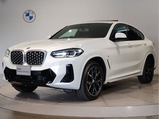 BMW BMW X4