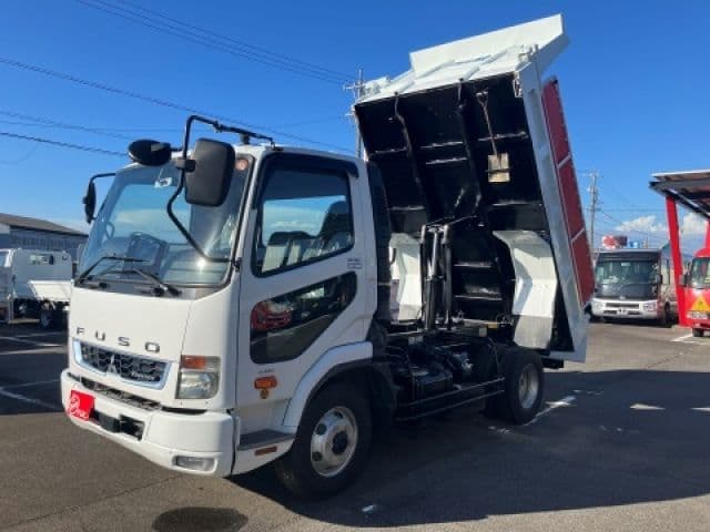 MITSUBISHI FUSOU