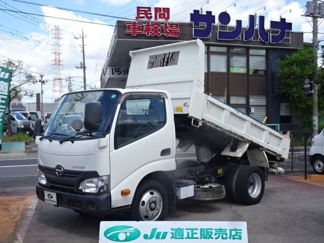 HINO