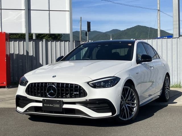 MERCEDES BENZ null