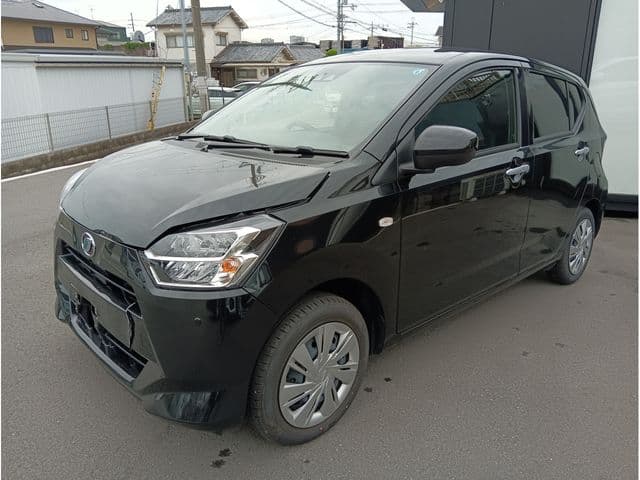 DAIHATSU