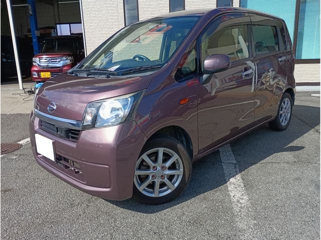 DAIHATSU
