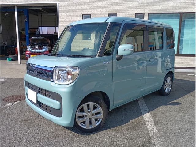 SUZUKI