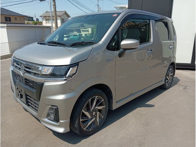 SUZUKI