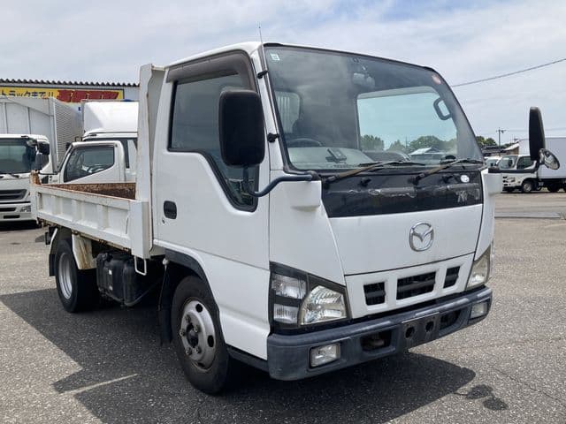 MAZDA TITAN