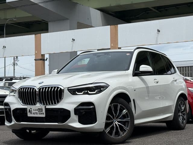 BMW BMW X5