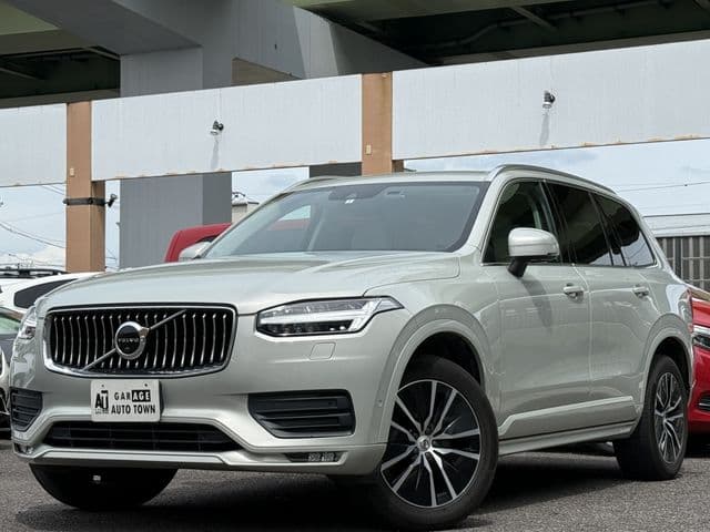 VOLVO VOLVO XC90