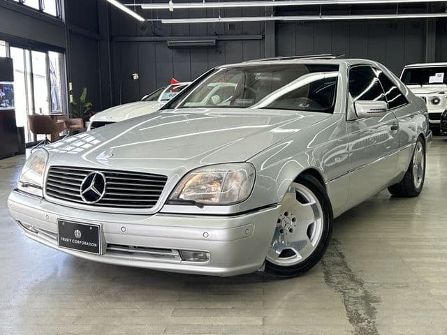 MERCEDES BENZ