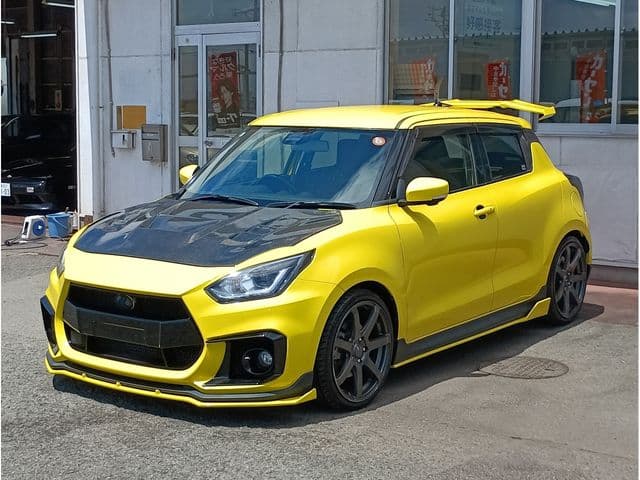 SUZUKI