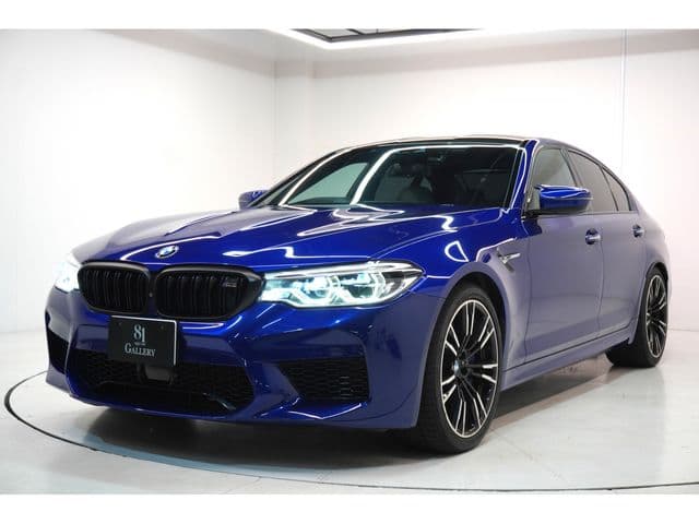 BMW BMW M5