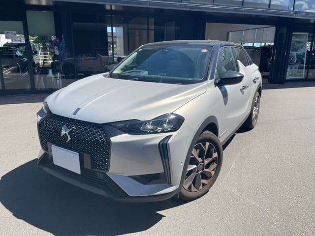 CITROEN null