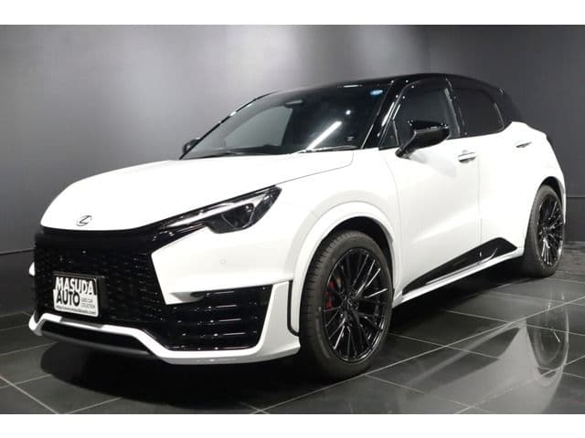 TOYOTA null