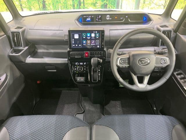 DAIHATSU