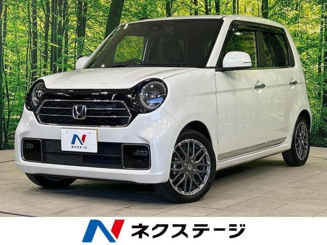 HONDA N-ONE