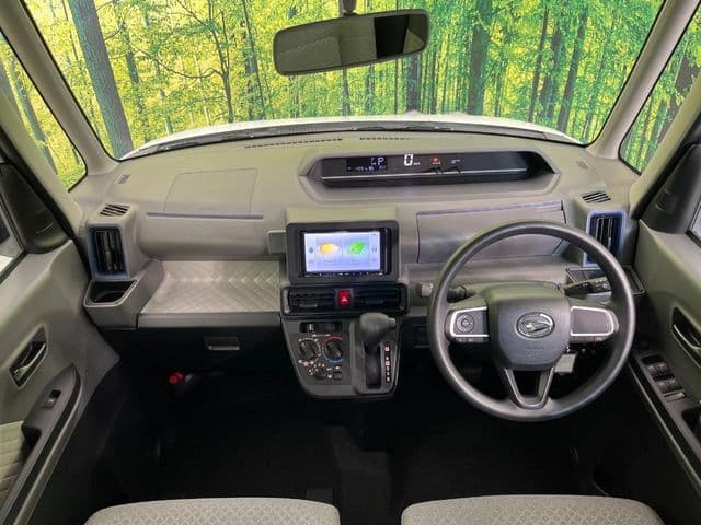 DAIHATSU