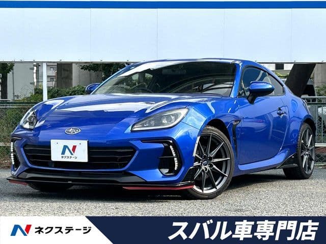 SUBARU